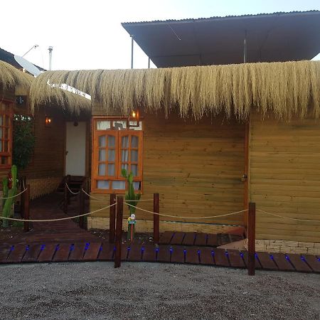 Cabanas Kirckir Villa San Pedro De Atacama Esterno foto