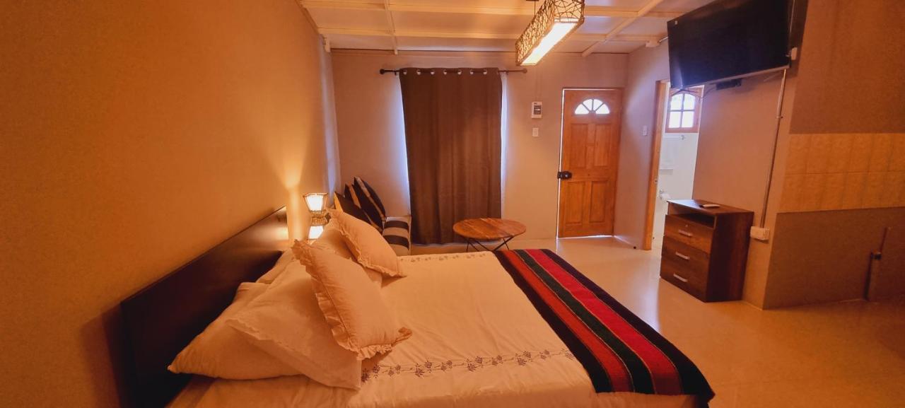 Cabanas Kirckir Villa San Pedro De Atacama Esterno foto