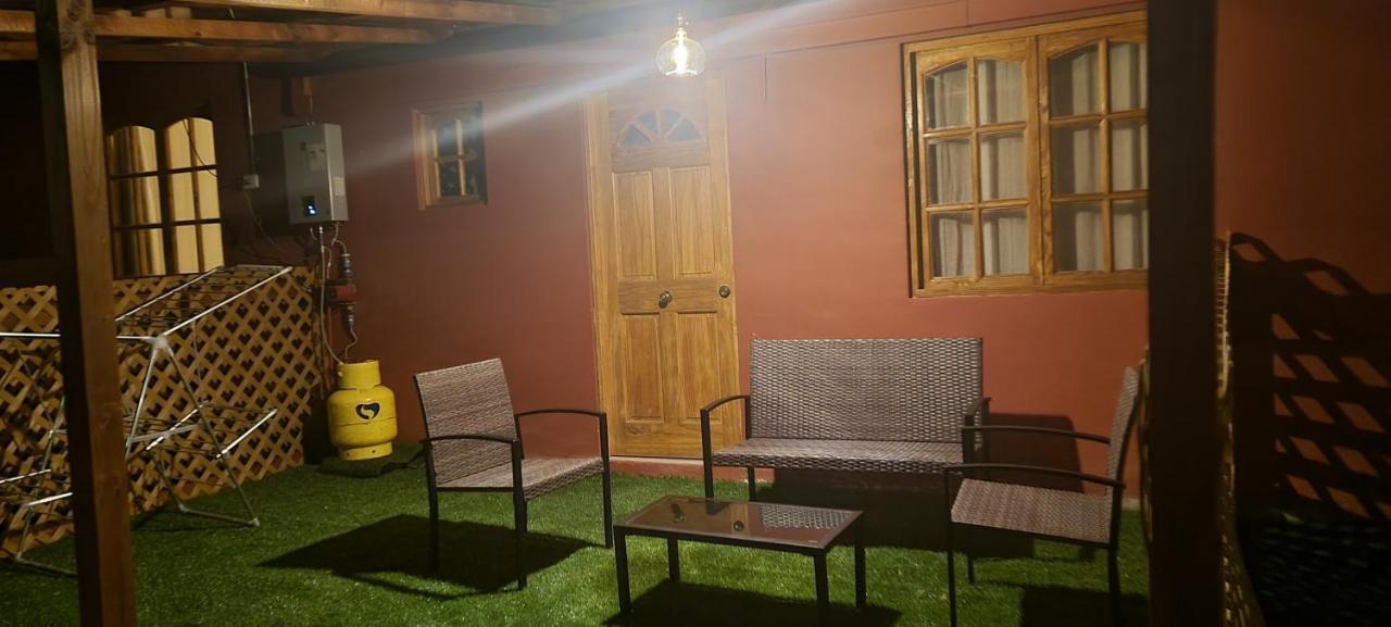 Cabanas Kirckir Villa San Pedro De Atacama Esterno foto