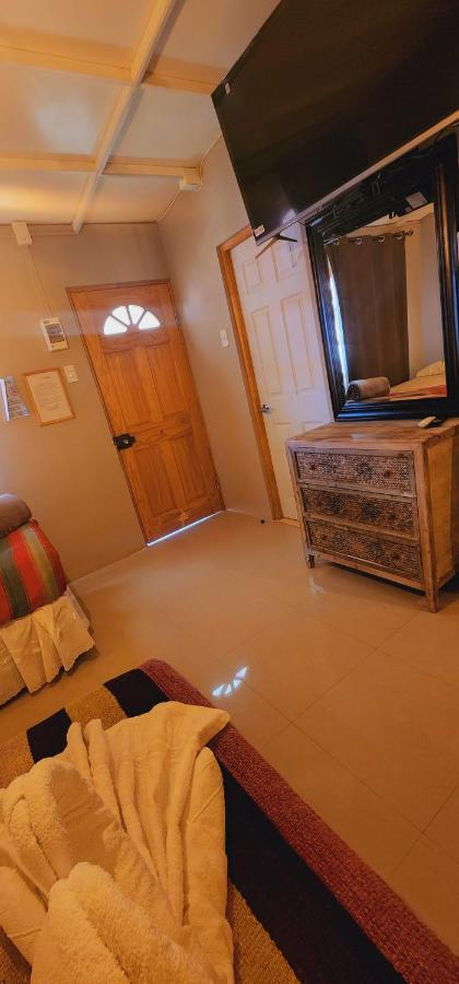 Cabanas Kirckir Villa San Pedro De Atacama Esterno foto