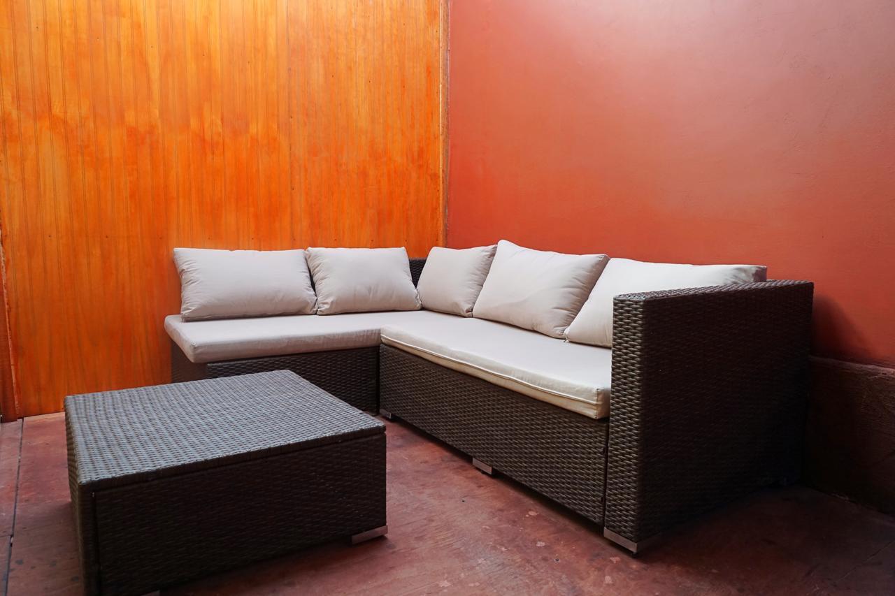 Cabanas Kirckir Villa San Pedro De Atacama Esterno foto