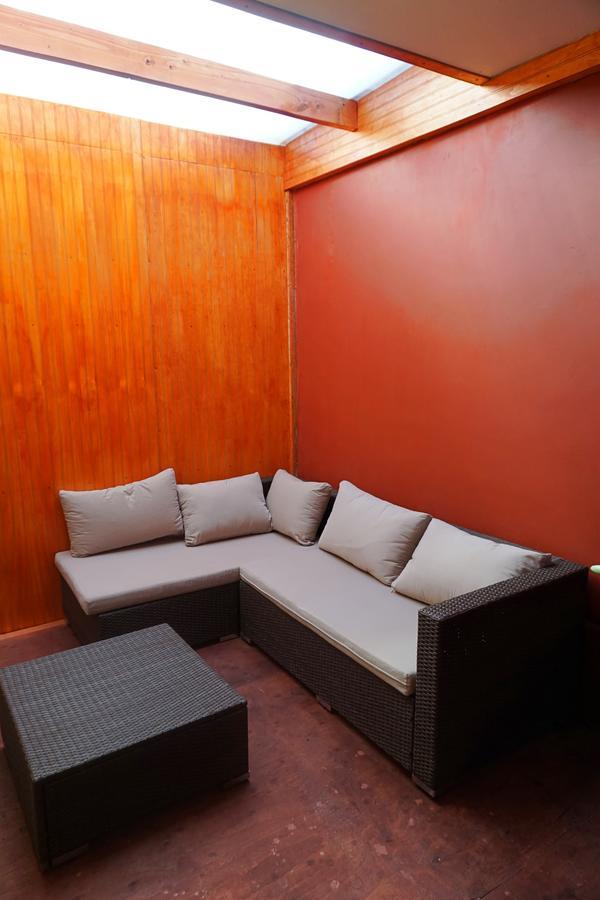 Cabanas Kirckir Villa San Pedro De Atacama Esterno foto