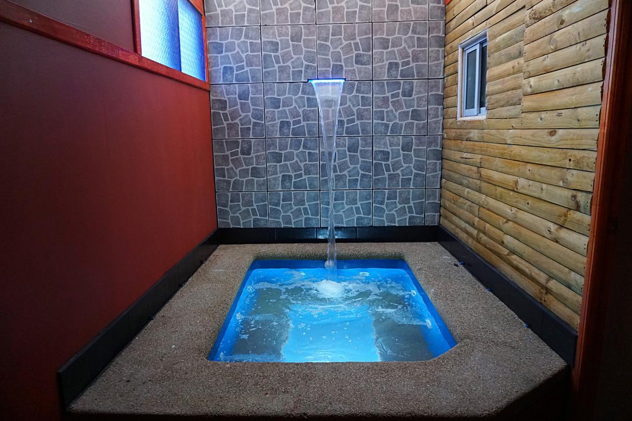 Cabanas Kirckir Villa San Pedro De Atacama Esterno foto